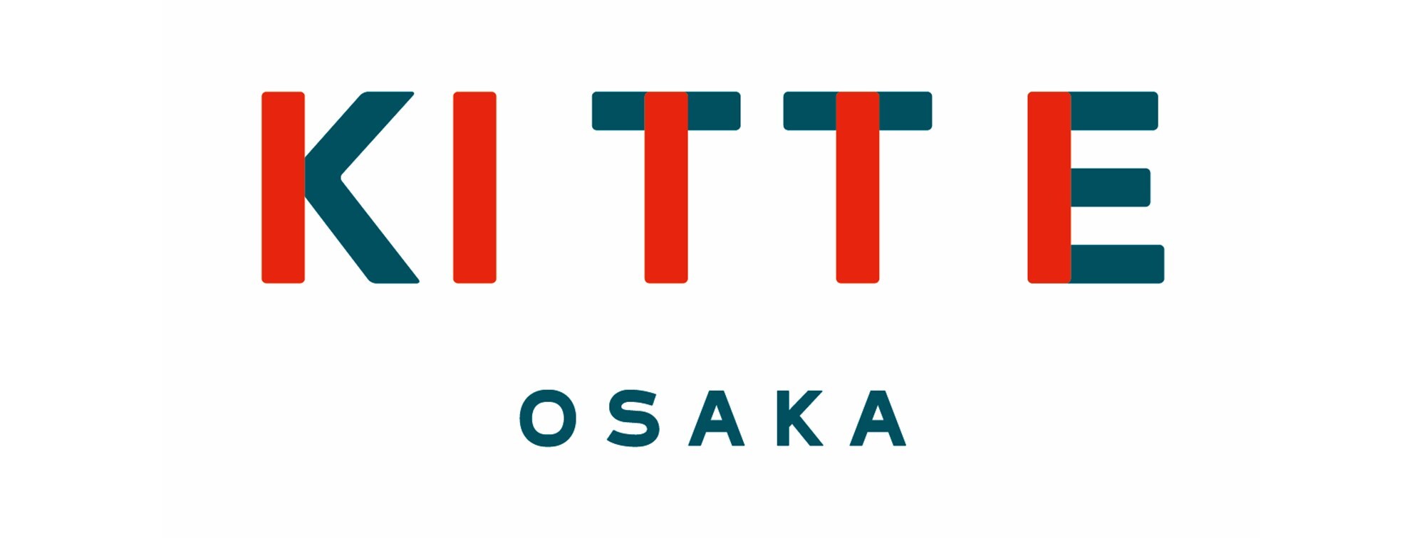 KITTE OSAKA